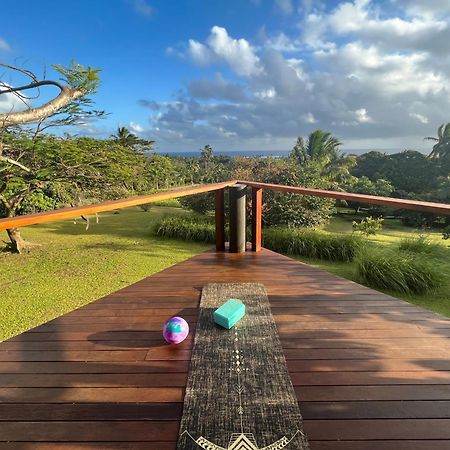 Avocado Retreat Villa Rarotonga Exterior photo