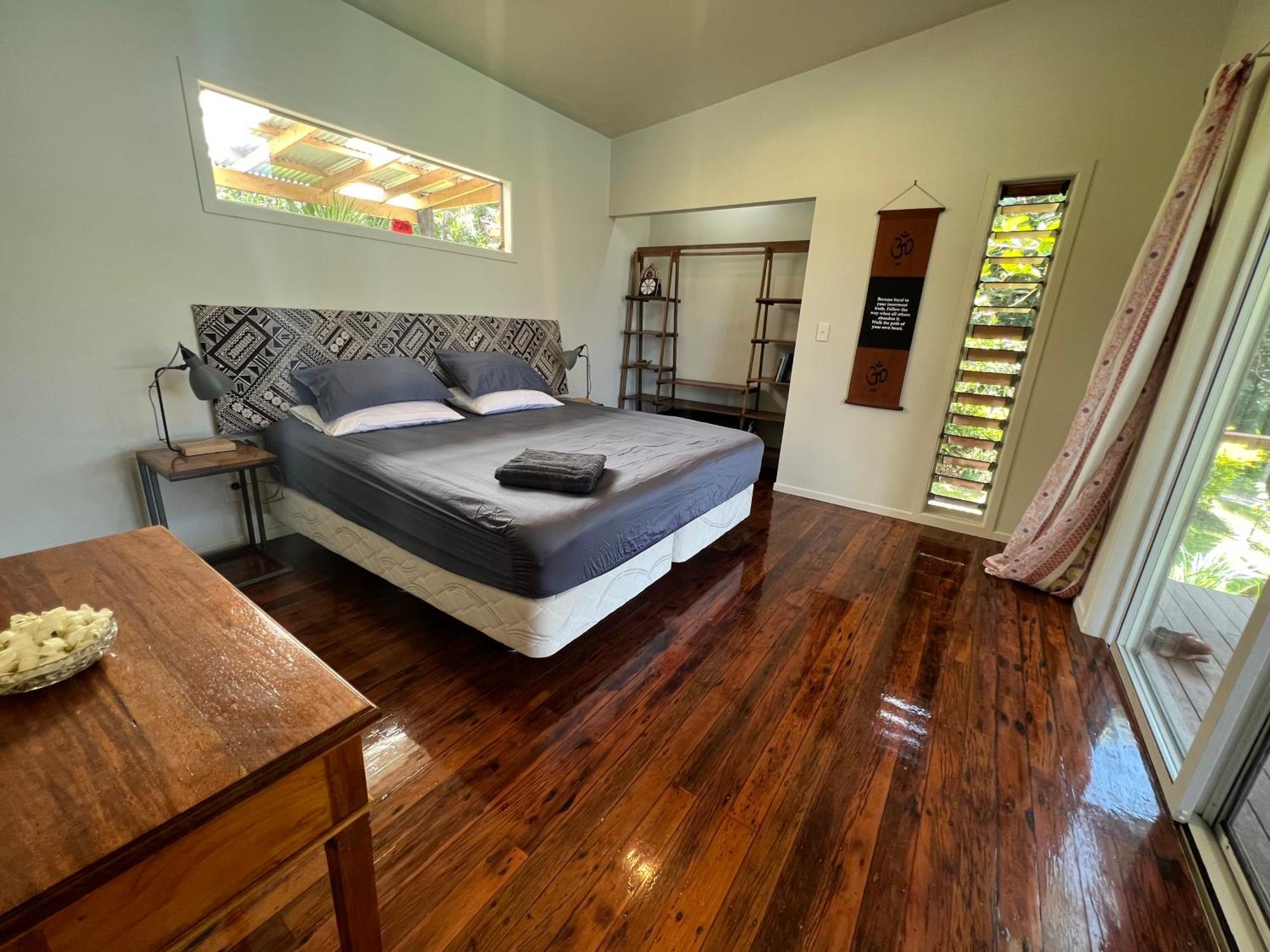 Avocado Retreat Villa Rarotonga Exterior photo