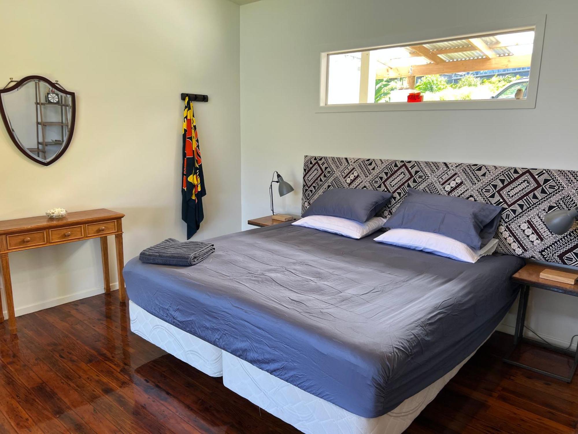 Avocado Retreat Villa Rarotonga Exterior photo